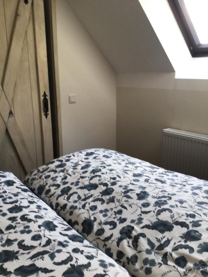 Hare Ferienwohnungen Langeneß Kültér fotó